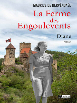 cover image of La ferme des engoulevents**